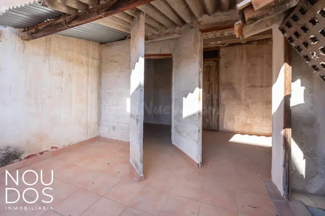 Edificio para rehabilitar en Sindicato - foto 4