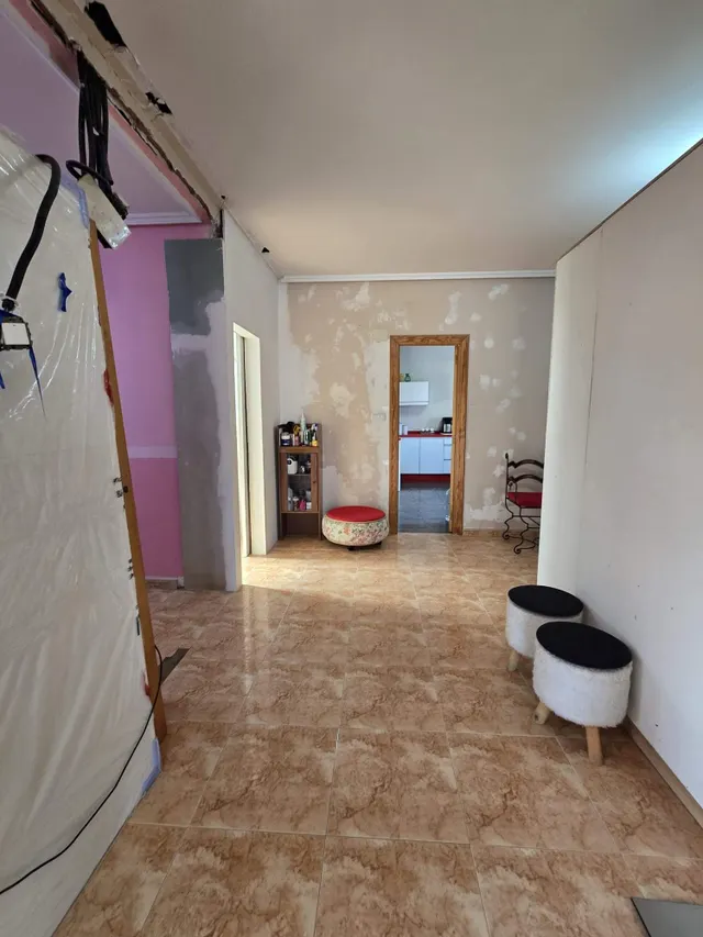 CHALET EN MATOLA (ELCHE). — 25
