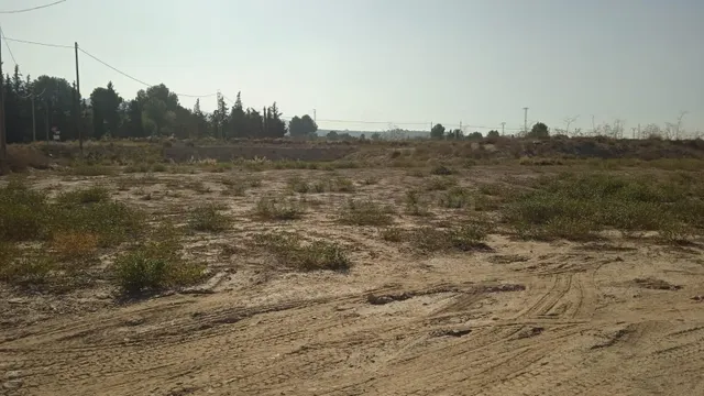 Terreno No Urbanizable - Alhama de Murcia - foto 2