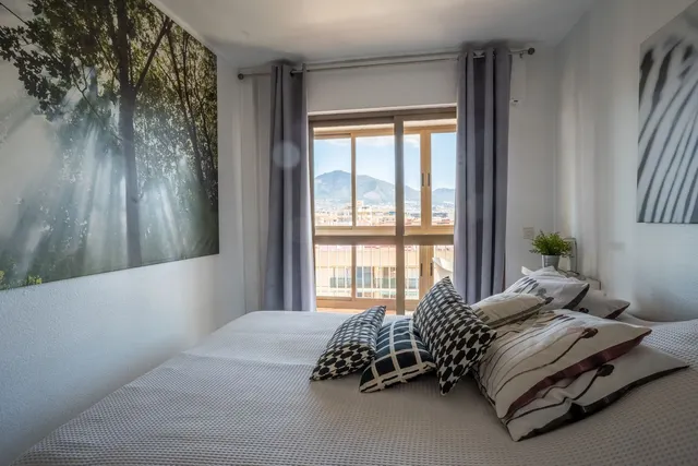 Ático 2 habitaciones 93m² en venta - Centro — 8