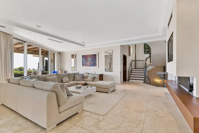 Chalet 5 habitaciones 569m² en venta - El Madroñal — 4