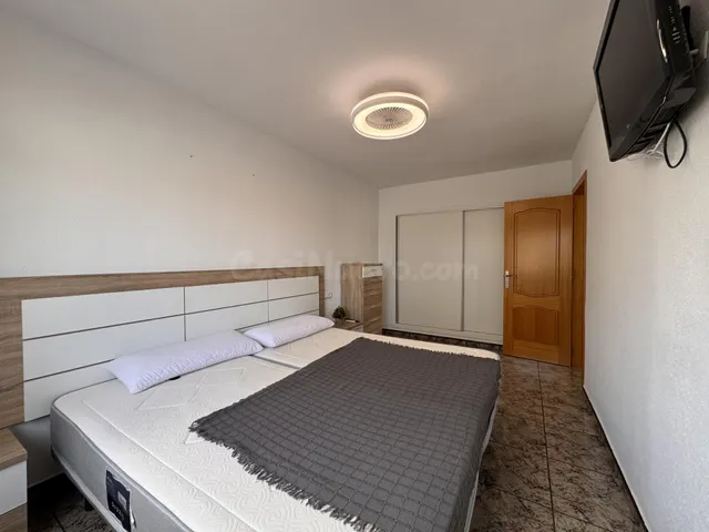 Apartamento 3 habitaciones 1m² en venta - Playa de los Naufragos — 20