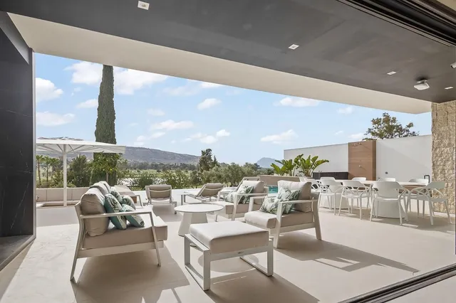 Villa 5 habitaciones 318m² en venta - Comunidad valenciana — 11