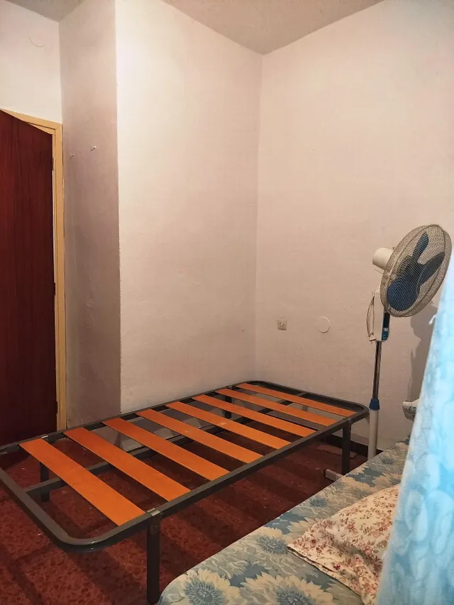 SE VENDE PISO EN ZAHARA DE LA SIERRA — 12