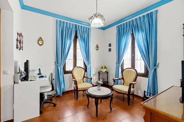 Chalet 5 habitaciones 318m² en venta - Centro — 14