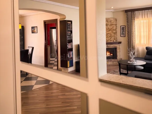 GRAN CHALET EN ORIHUELA COSTA: 3 HAB, 2 BAÑOS - foto 4