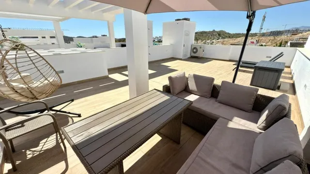 Apartamento 2 habitaciones 178m² en venta - Seascape resort — 6