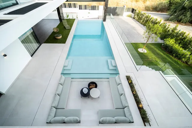 Chalet 6 habitaciones 1182m² en venta - Paraiso-Barronal — 35