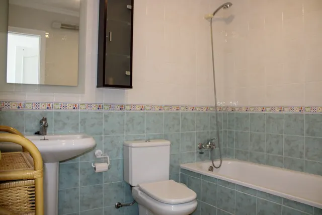 Casa 3 habitaciones 165m² en venta - Costa del sol — 31