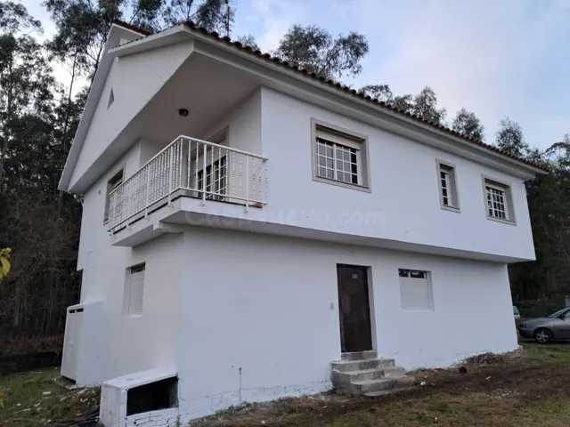 Casa 3 habitaciones 193m² en venta - Adina-Portonovo