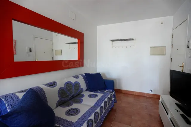 APARTAMENTO EN EL CENTRO. SOLO DURANTE EL CURSO ESCOLAR HASTA EL 30-06-2027 — 2