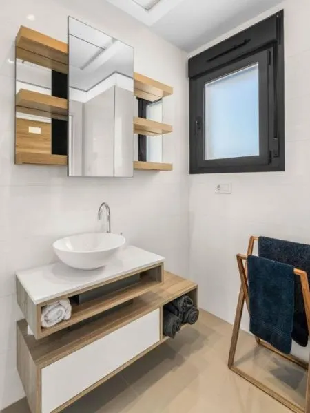Casa 3 habitaciones 122m² en venta - Lo Marabu — 14