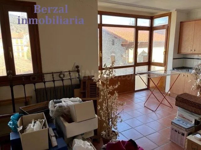 Casa en Ezcaray con bar y apartamentos turísticos