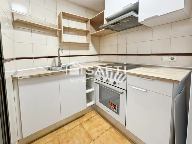 ¡GRAN OPORTUNIDAD PARTICULARES E INVERSORES! Apartamento en  - foto 5