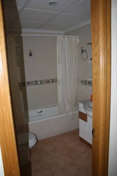 ¡¡¡ BAJADA DE PRECIO !!! Fantástico piso en Jacarilla. — 15