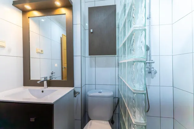 Apartamento 1 habitación 51m² en venta - El Acequión - Los Náufragos — 20