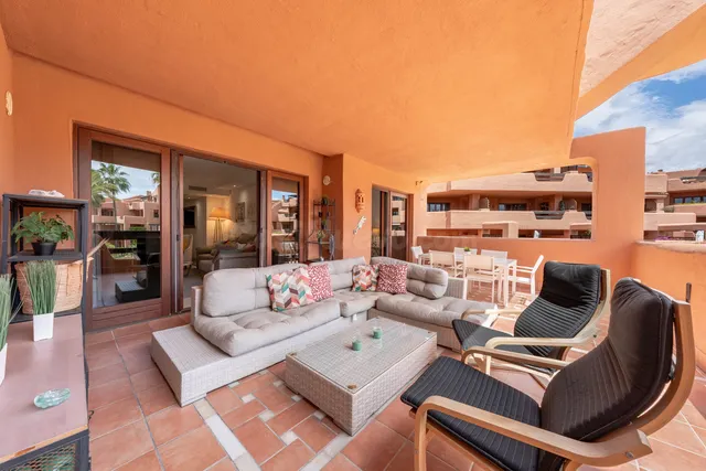 Apartamento 2 habitaciones 170m² en venta - Costa Del Sol - foto 3