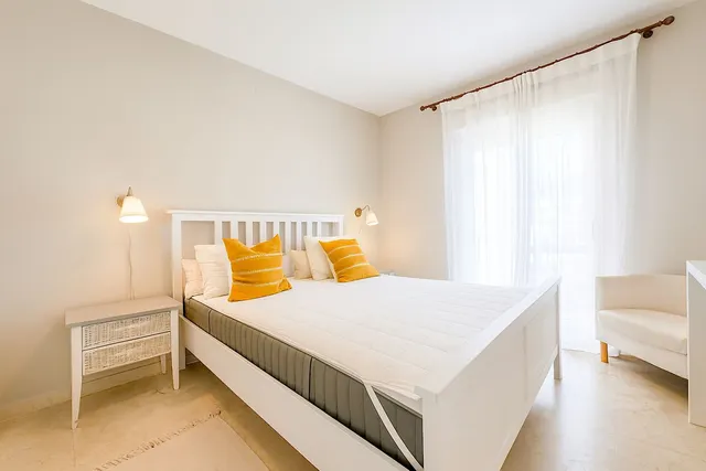 Adosado 3 habitaciones 125m² en venta - Costa Del Sol — 11