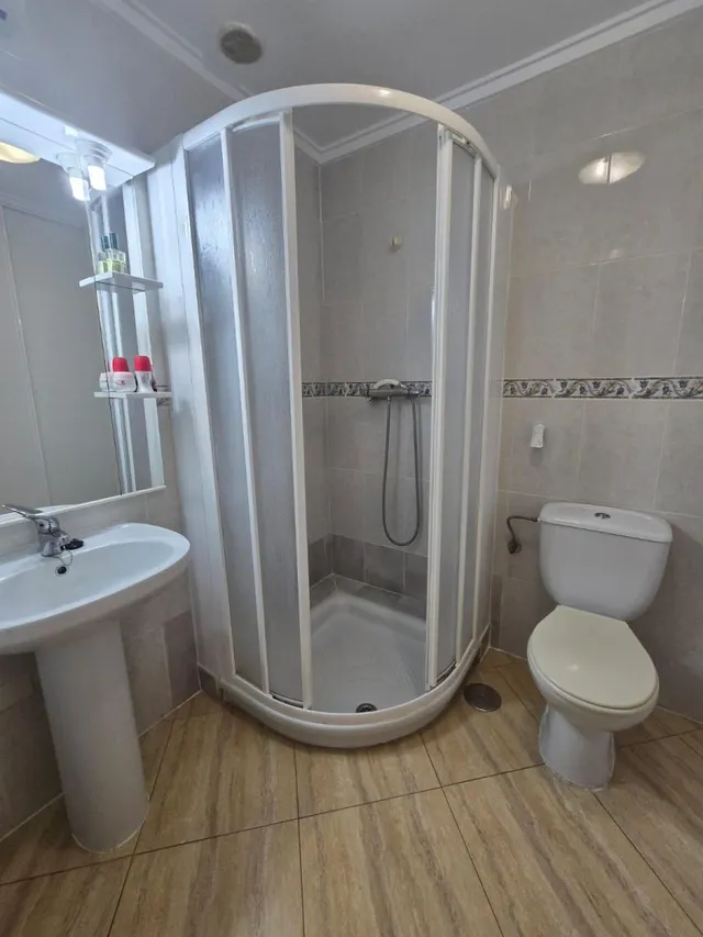 Apartamento 2 habitaciones 91m² en venta - Estacion de autobuses — 22