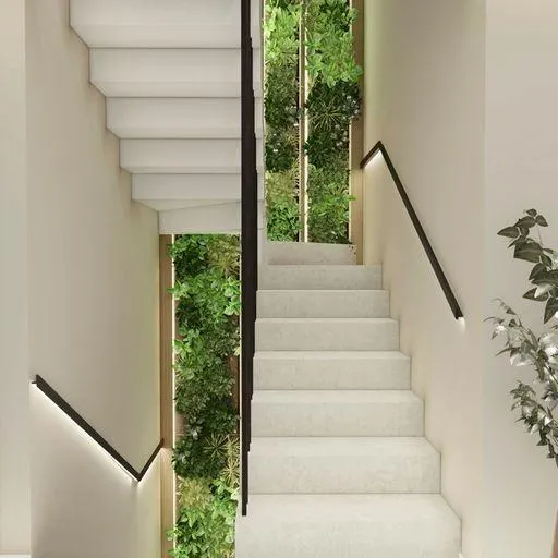 Chalet en Finestrat — 4