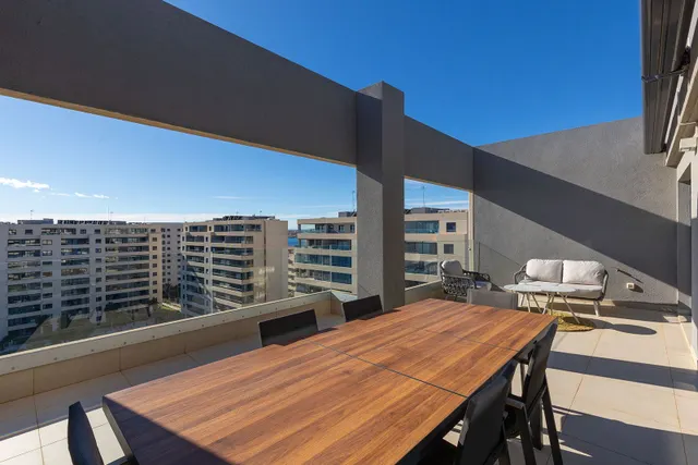 Ático 3 habitaciones 139m² en venta - Punta Prima — 6