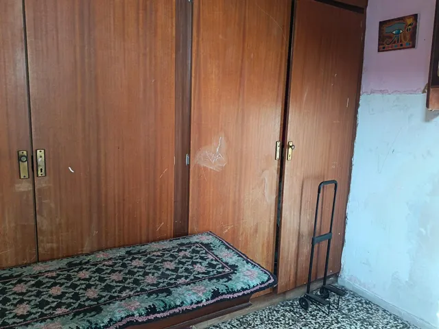 SE VENDE PISO / ASCENSOR/ PARA REFORMAR / BENALUA,/ JUNTO JUZGADOS — 14