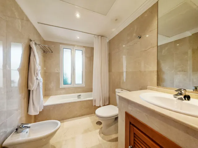 Apartamento 2 habitaciones 99m² en venta - Marbella — 14