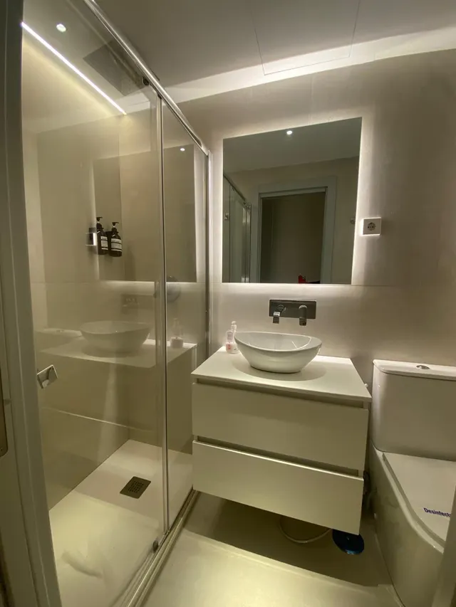 Elegante Piso en Venta en Gaztambide, Madrid — 29
