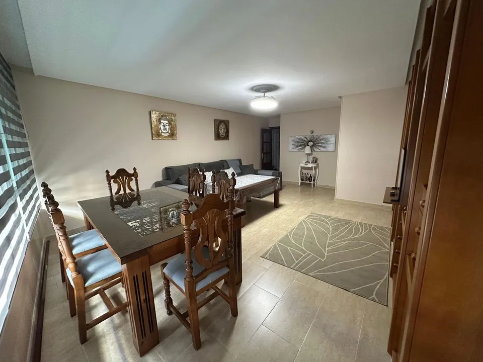 Apartamento 3 habitaciones 108m² en venta - Zona Las Mesas