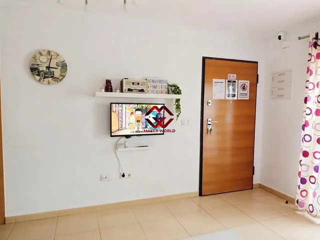 Fantastico apartamento en planta baja en condado de alhama resort con piscina — 10