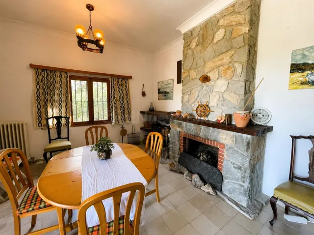 Finca única de 60 hectáreas en la Serra de Tramuntana | Casa - foto 3