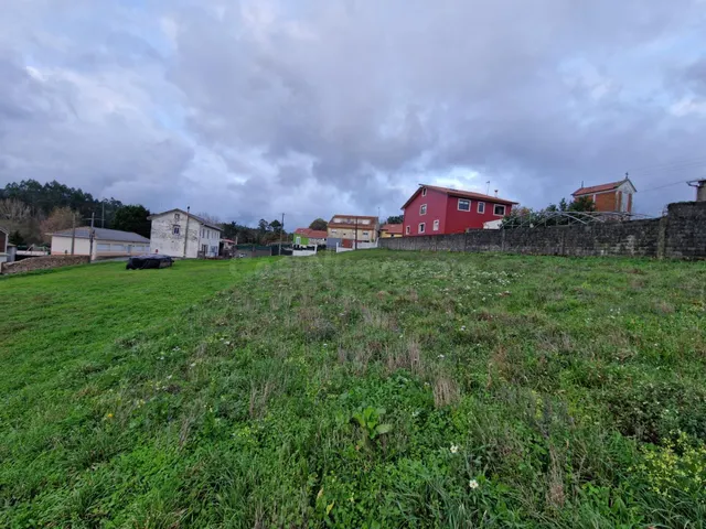 Terreno para vivienda Unifamiliar en Sísamo, Carballo - foto 5