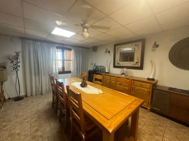 CASA RÚSTICA ALDOVER — 21
