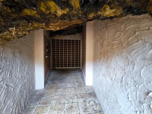 Refugio único con 3 viviendas, olivar y energía solar – Costa Cálida, Murcia — 34