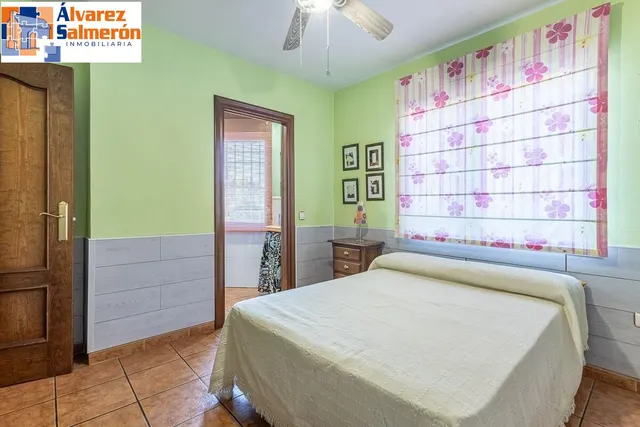 Chalet en los Chopos, Las Gabias — 16