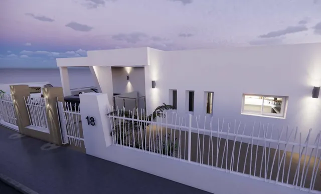 Parcela en venta - Riviera del sol — 23
