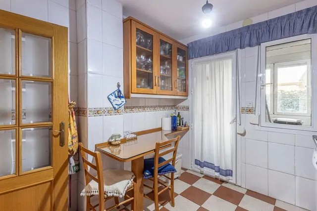 VIVIENDA con encanto en PALACIO DE DEPORTES — 9
