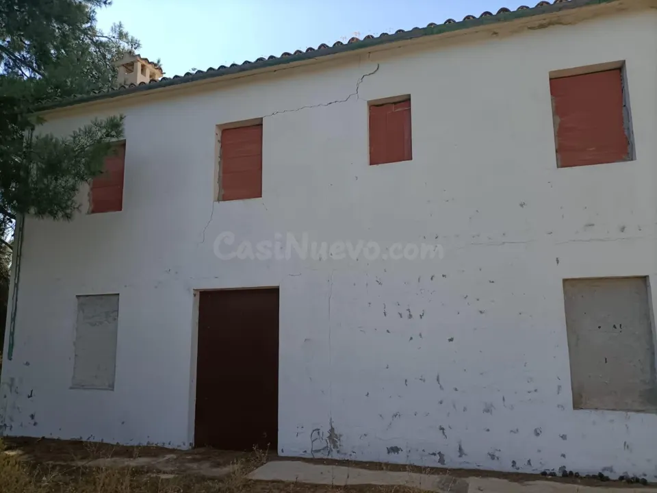 Venta de 'Cortijo del Enamorado' en Lucena - Córdoba
