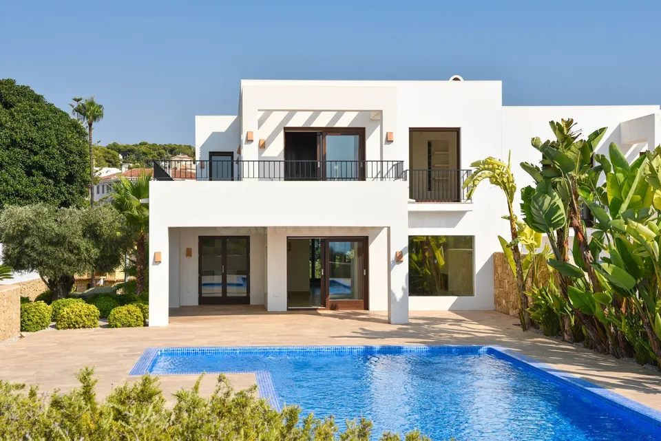 Villa 4 habitaciones en venta - Pla del mar