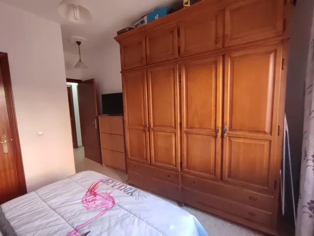 PISO VPO EN DOS HERMANAS — 10