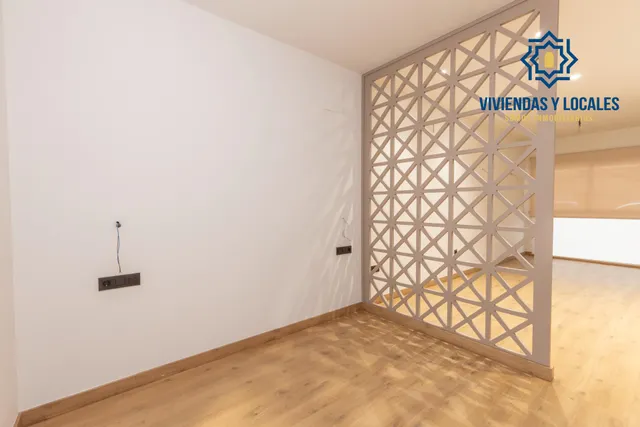 Moderno estudio tipo loft en urbanización villa pineda - zona villarejo — 9