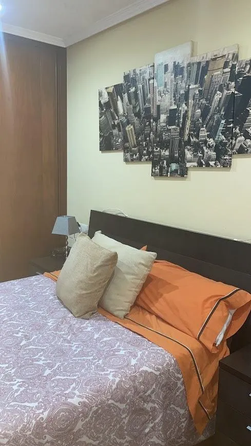 IMPECABLE VIVIENDA EN RONDA OUTEIRO / RIAZOR — 7