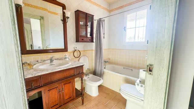 Villa 6 habitaciones 290m² en venta - Torre la mata — 35