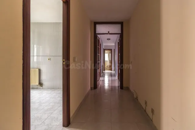 ¡Amplio y Luminoso Piso de 4 Dormitorios en San Salvador, Po