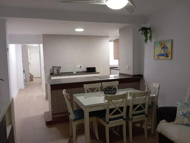 Alquiler apartamento TEMPORADA ESCOLAR — 5