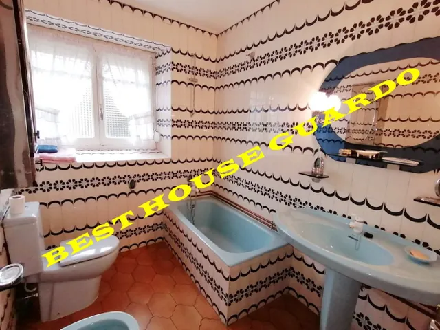CASA EN TRASPEÑA CON HUERTO — 17