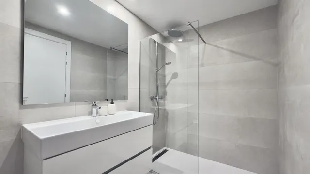 Apartamento 2 habitaciones 90m² en venta - Costa Del Sol — 26
