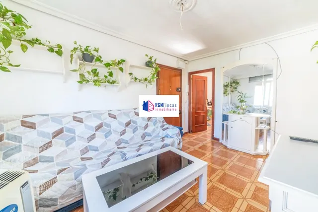 Piso 2 habitaciones 57m² en venta - San Pablo - foto 2