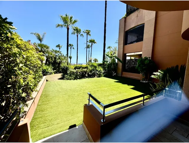 Apartamento 2 habitaciones 212m² en venta - Marbella — 19
