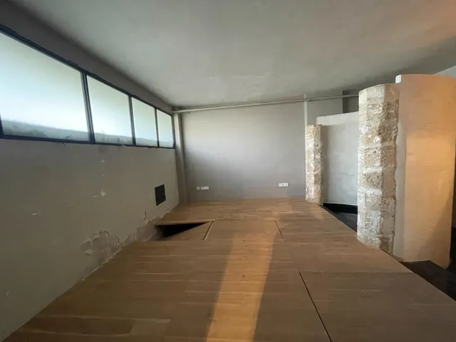 ALQUILER DE LOCAL EN CALA MAYOR - MALLORCA — 10